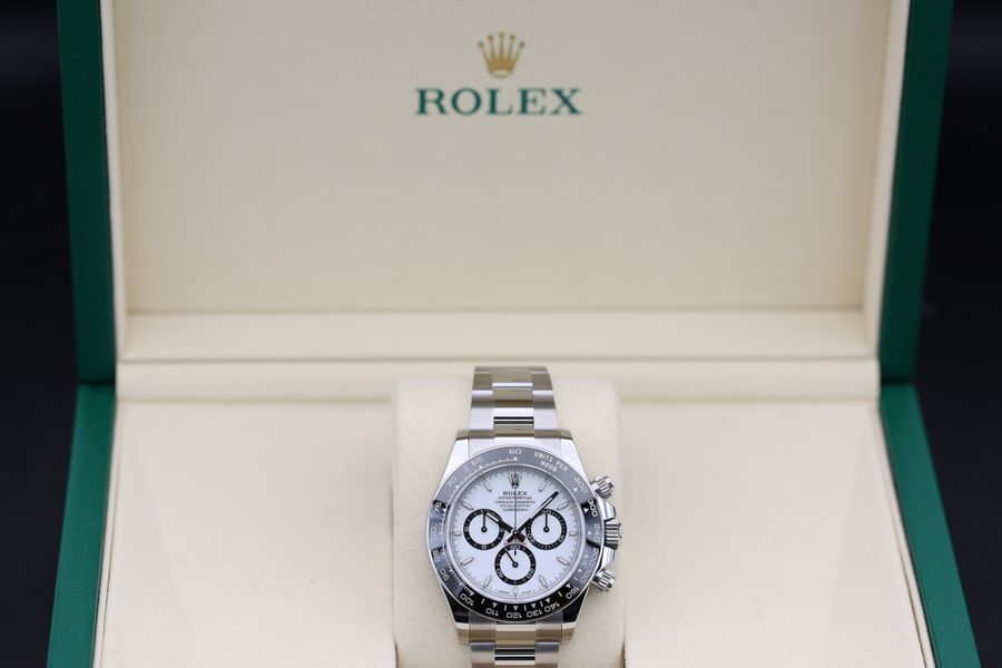 Rolex Daytona 126500 LN